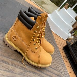 Timberland Women’s Linden Woods